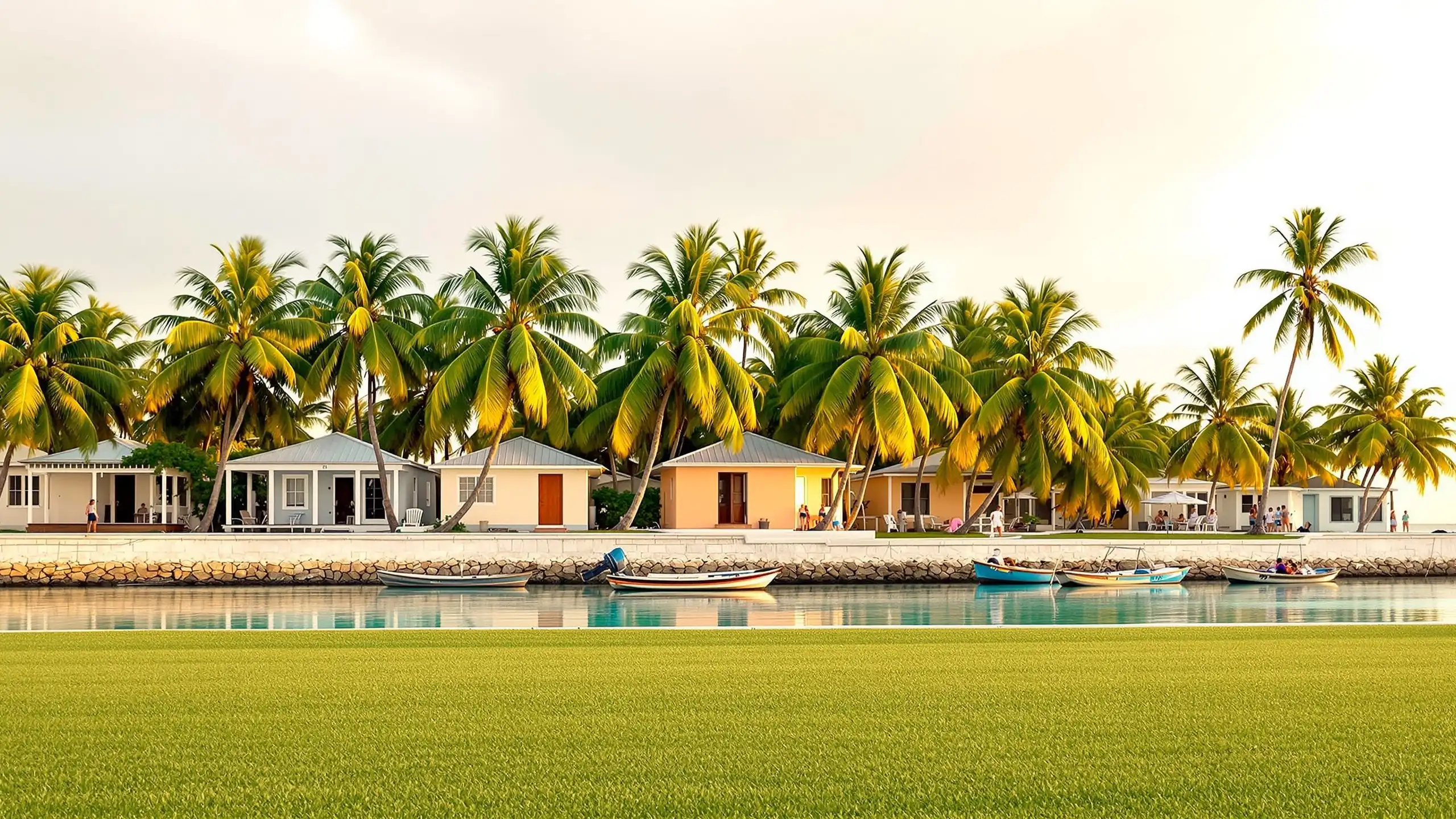 Belize — Corozal Town
