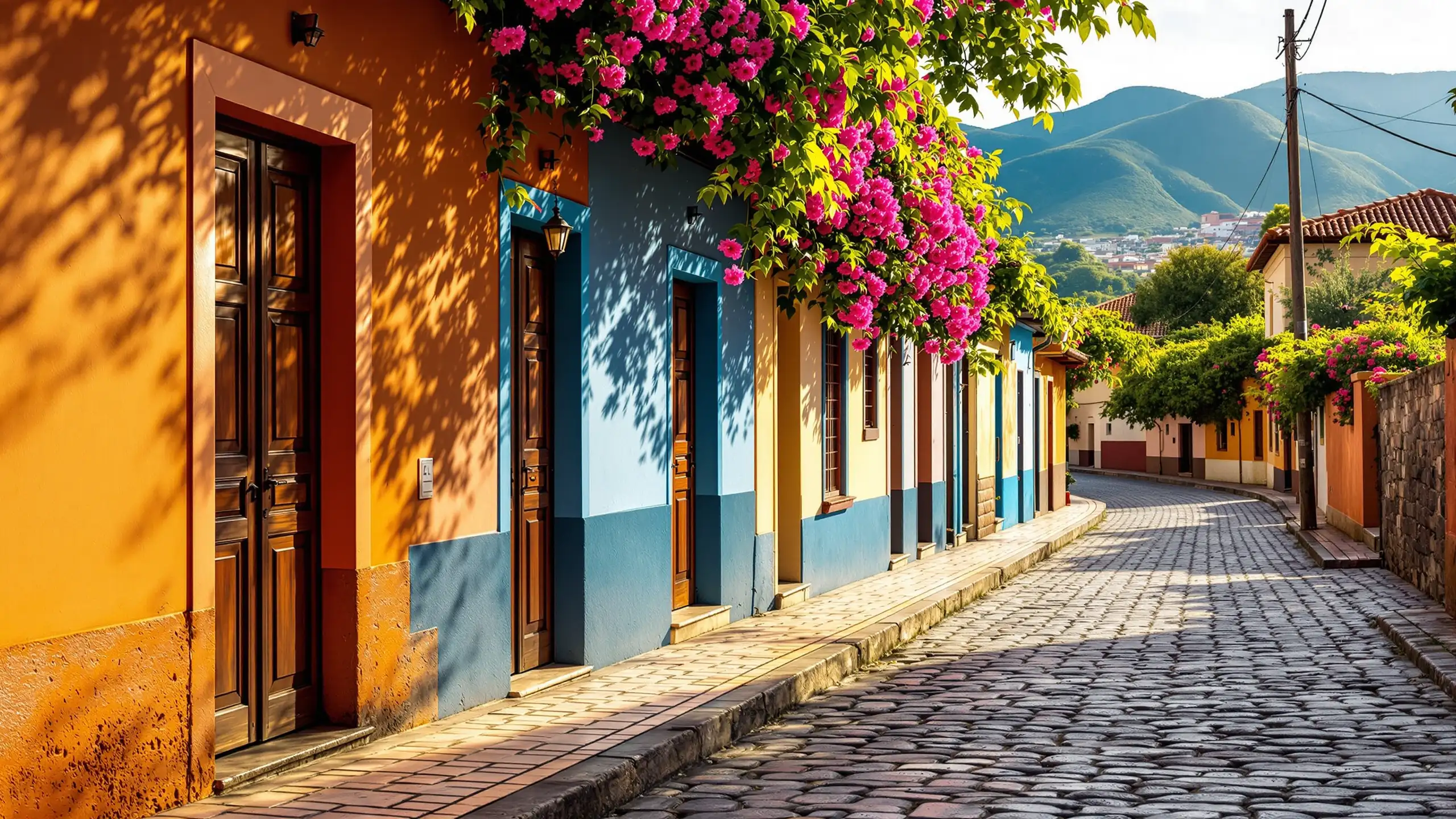 Guatemala — Antigua Guatemala