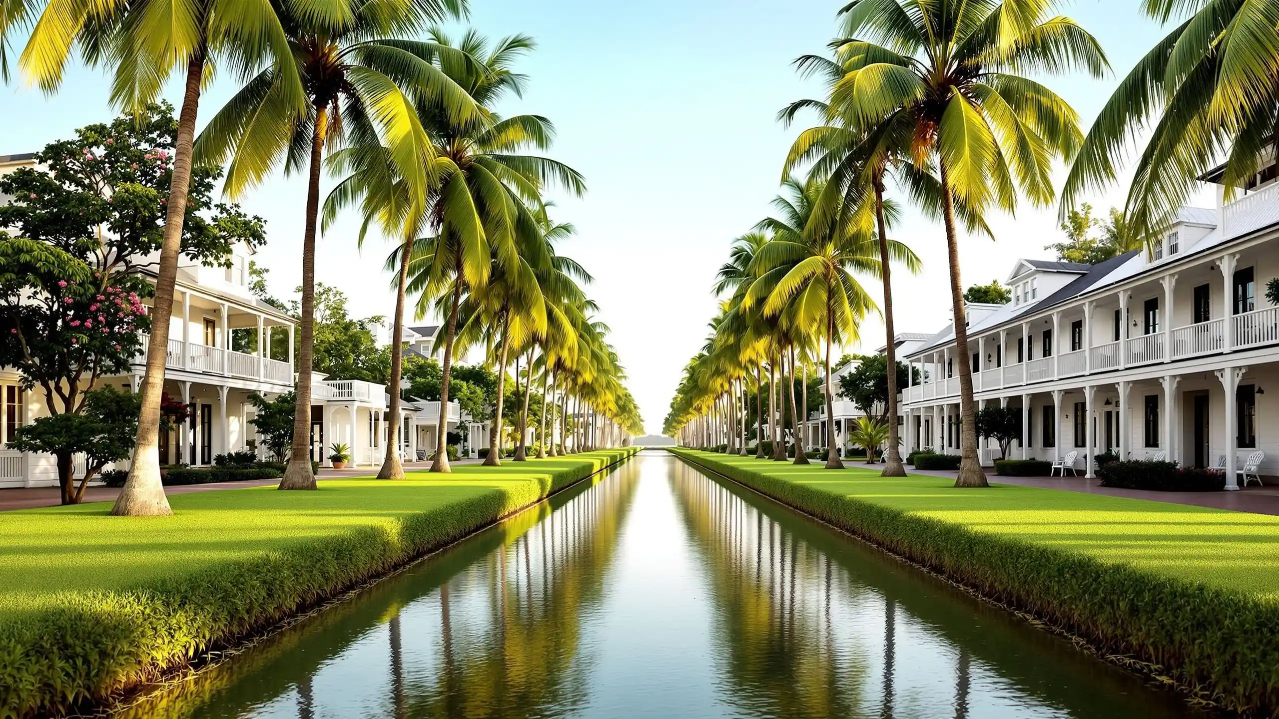 Guyana — Georgetown