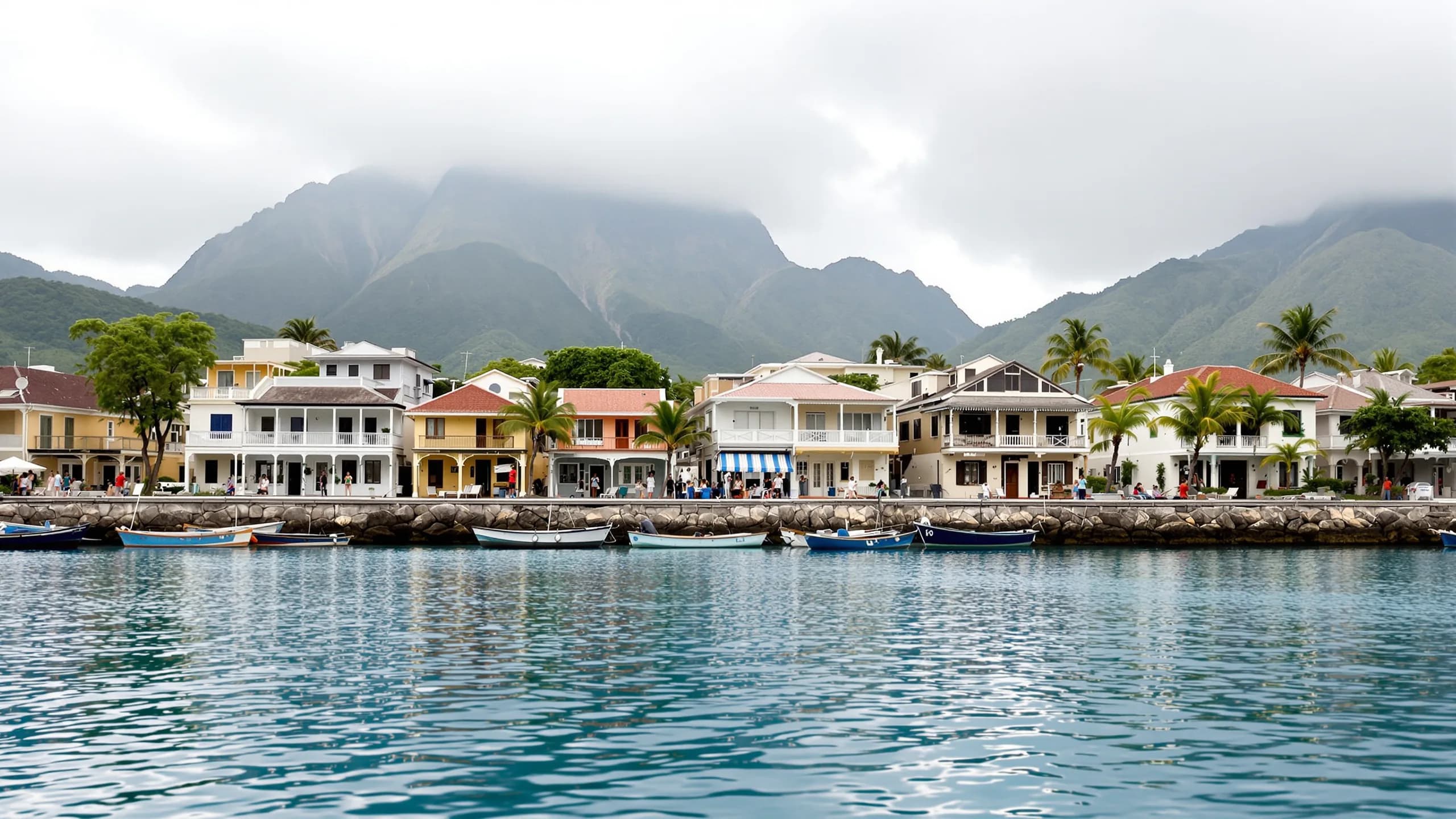Haiti — Cap-Haïtien