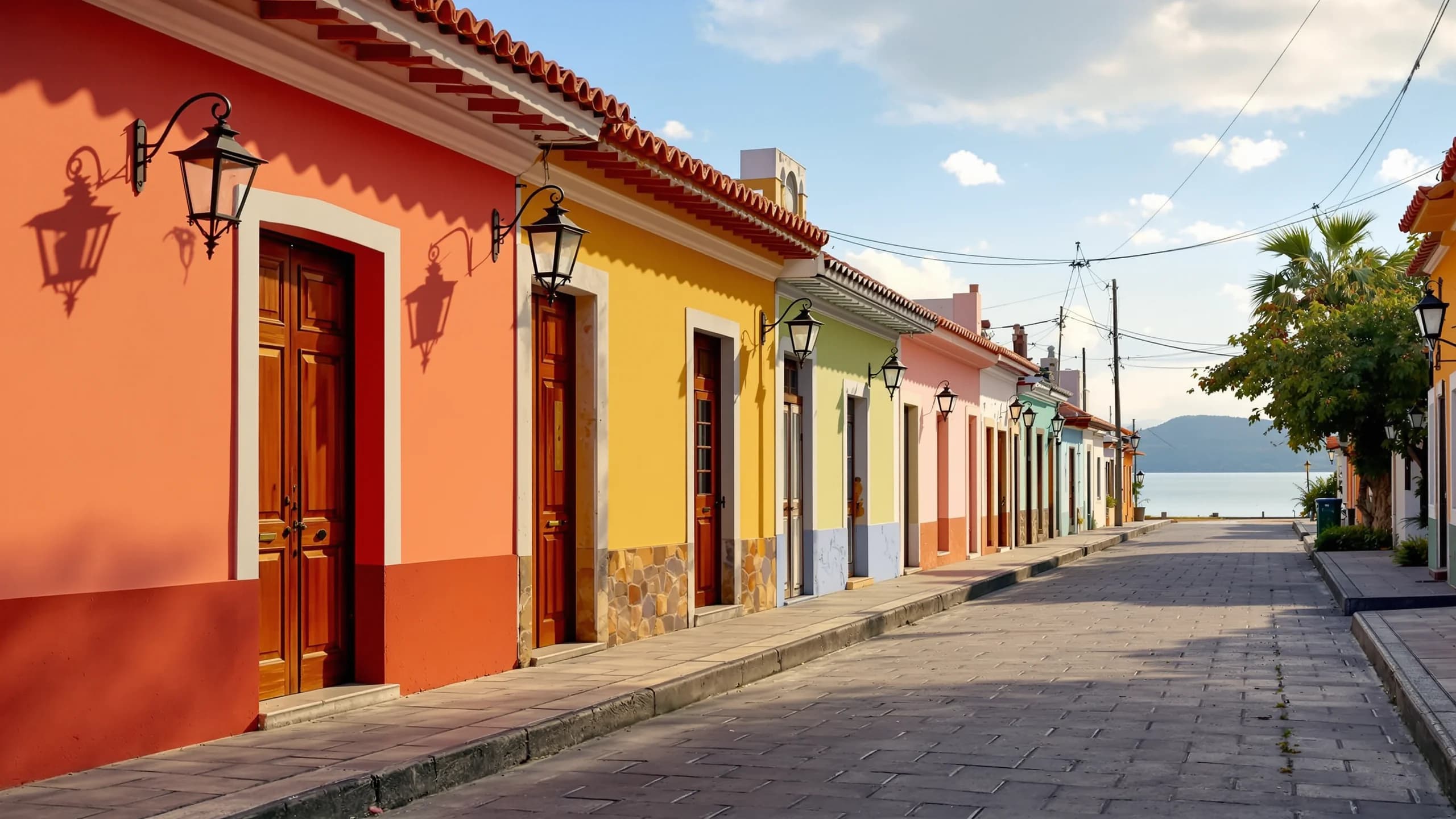 Nicaragua — Granada