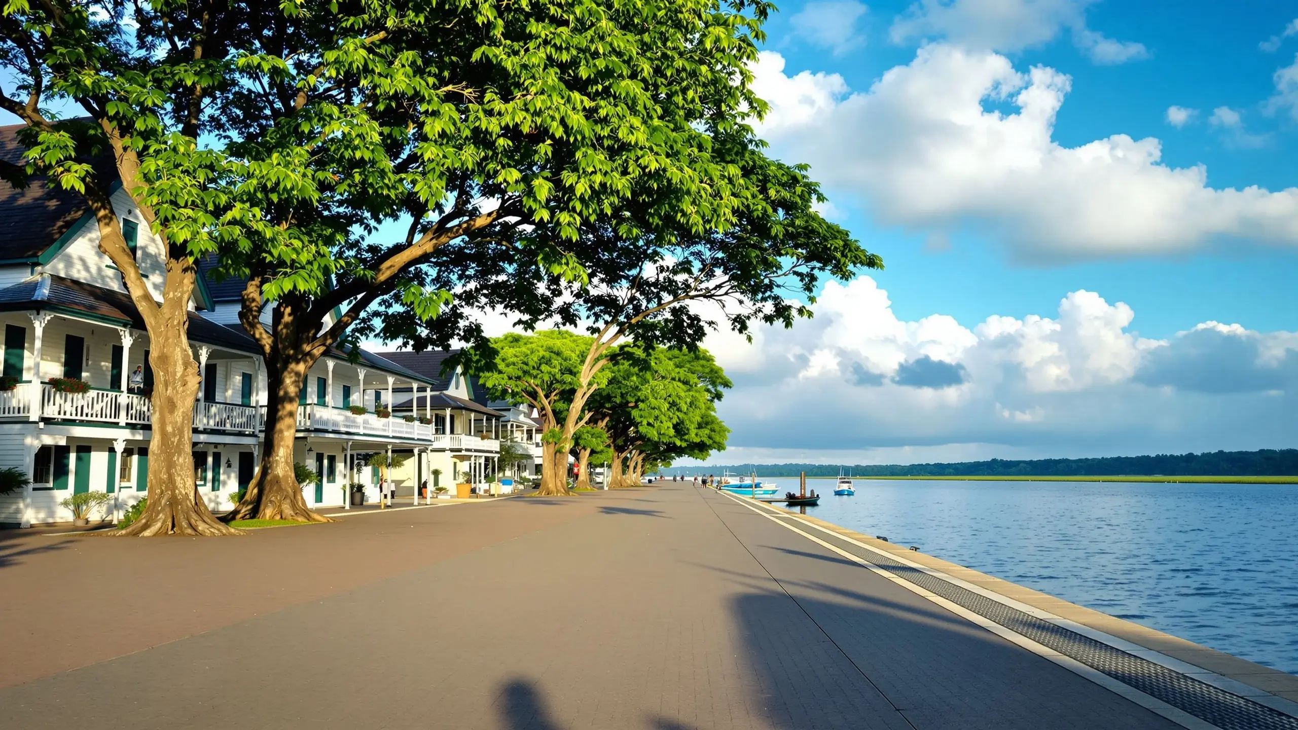 Suriname — Paramaribo