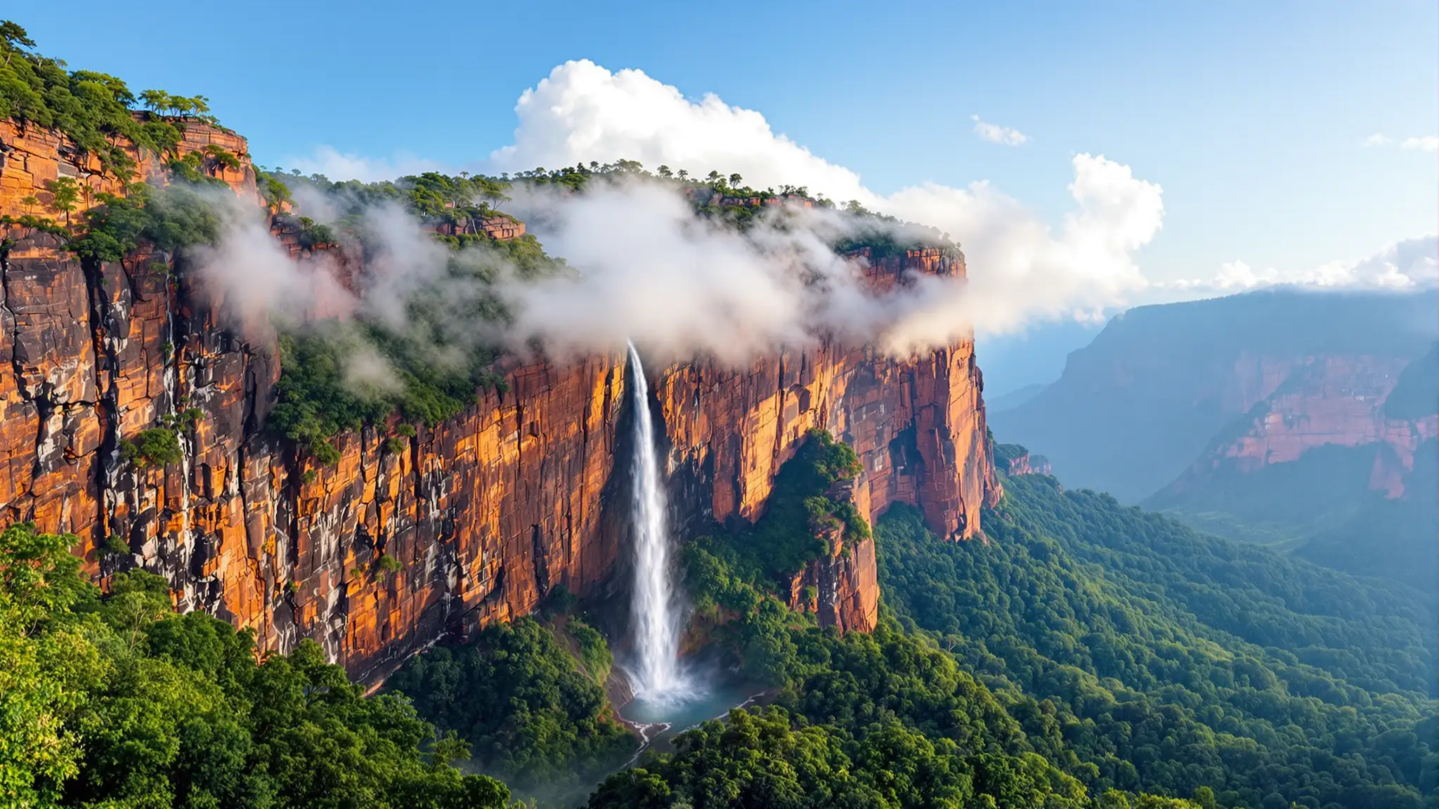 Venezuela — Mérida