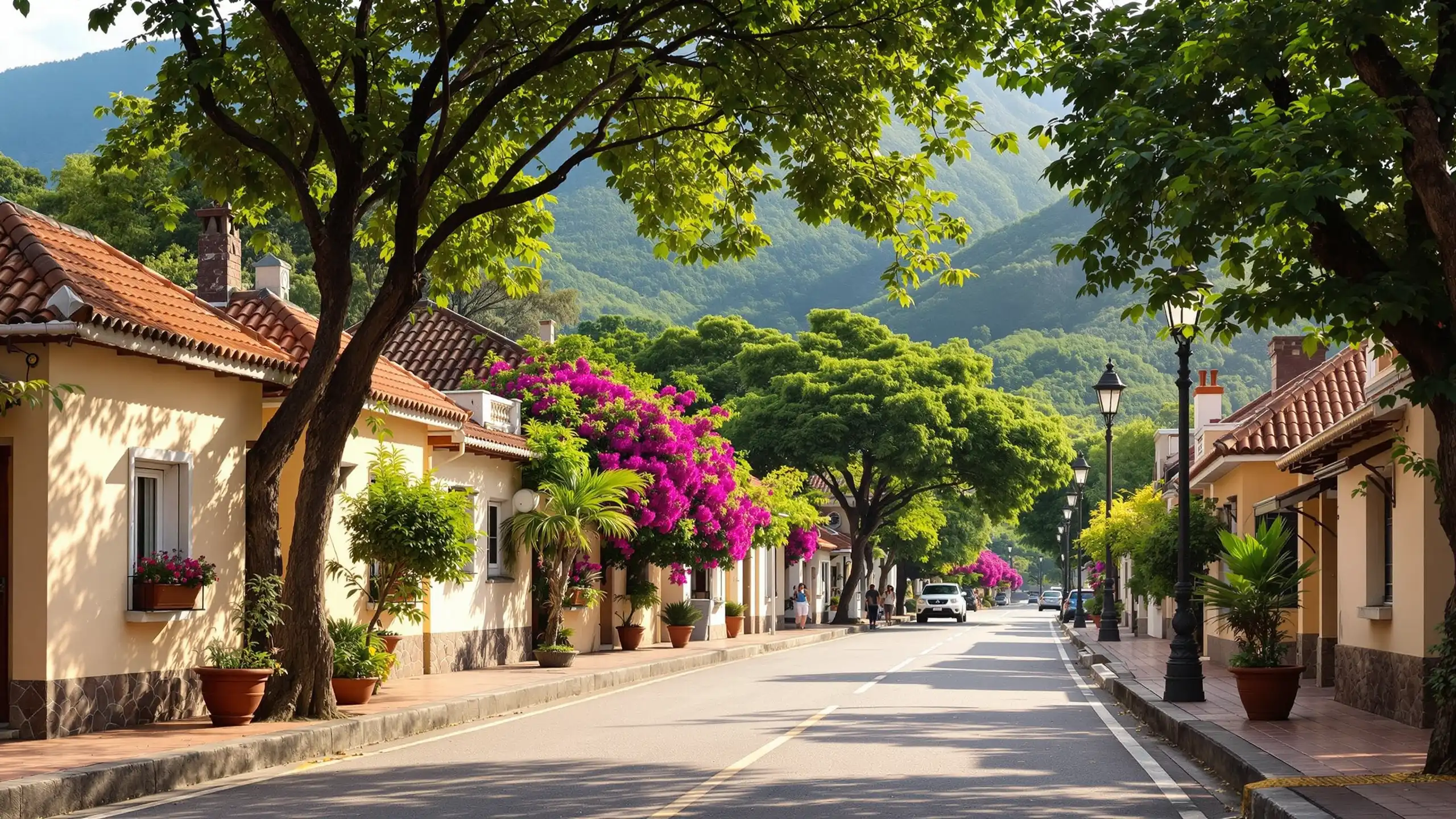 Venezuela — Mérida