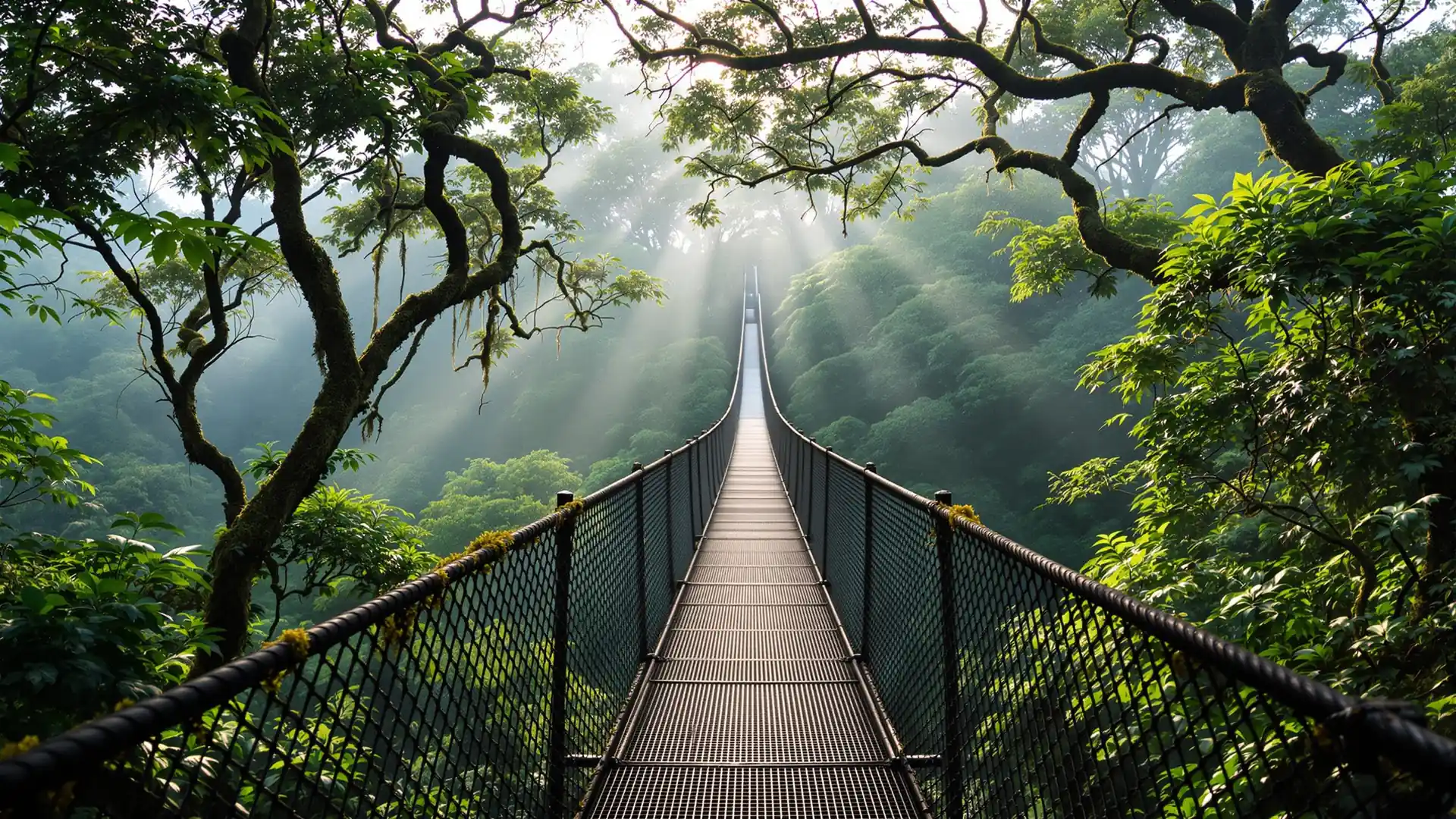 Leistungen für Costa Rica