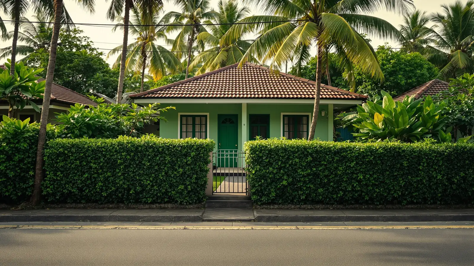 Leistungen für Costa Rica