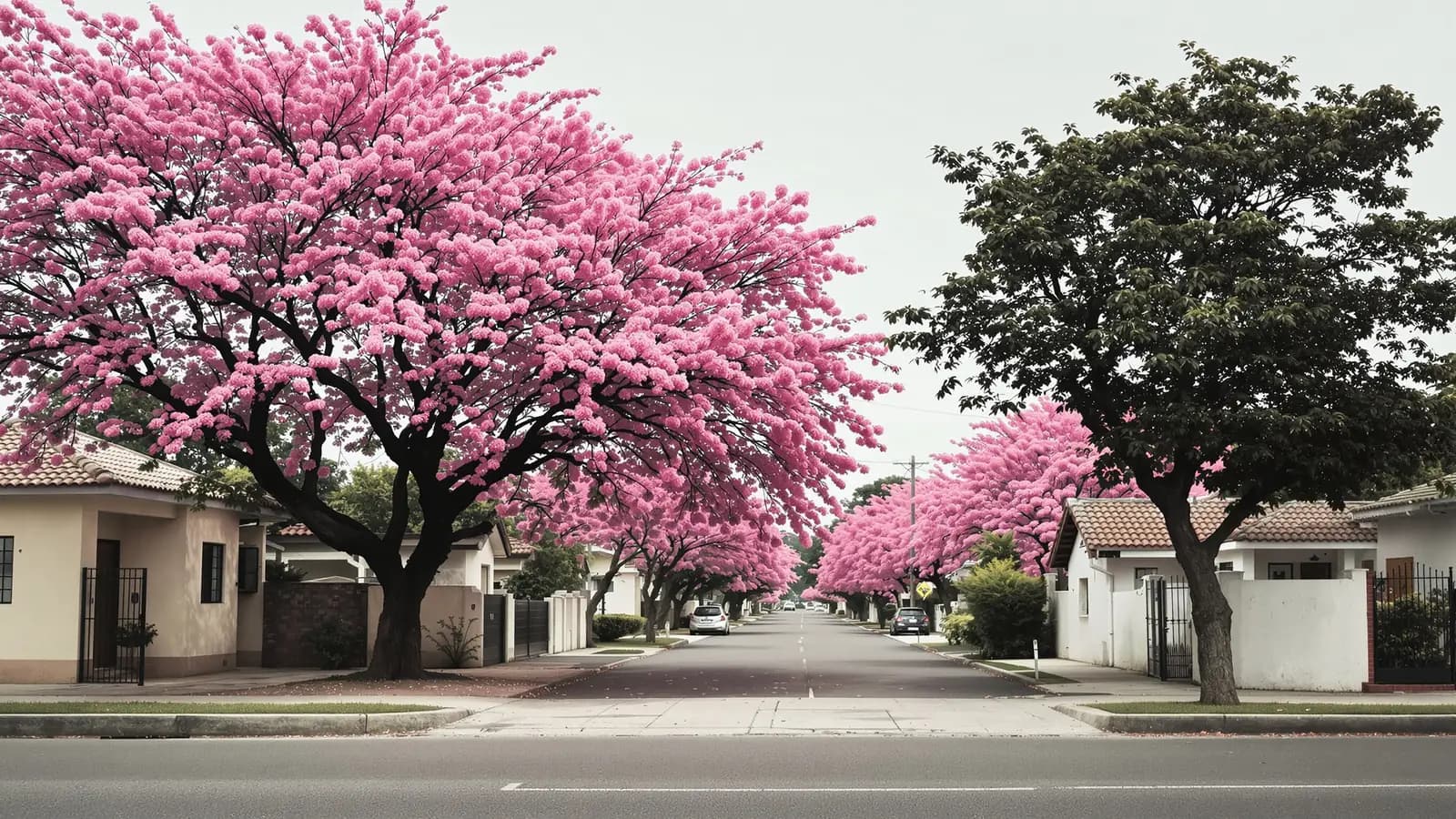 Leistungen für Paraguay