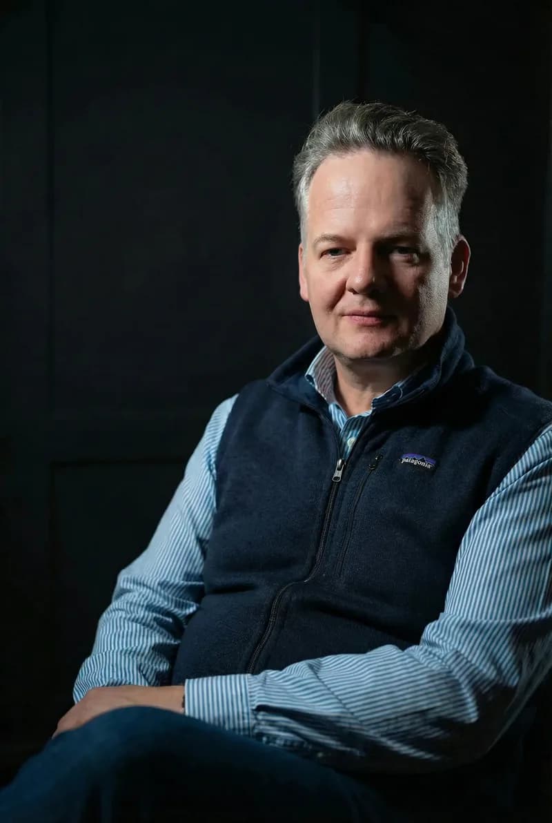 Sebastian Sauerborn