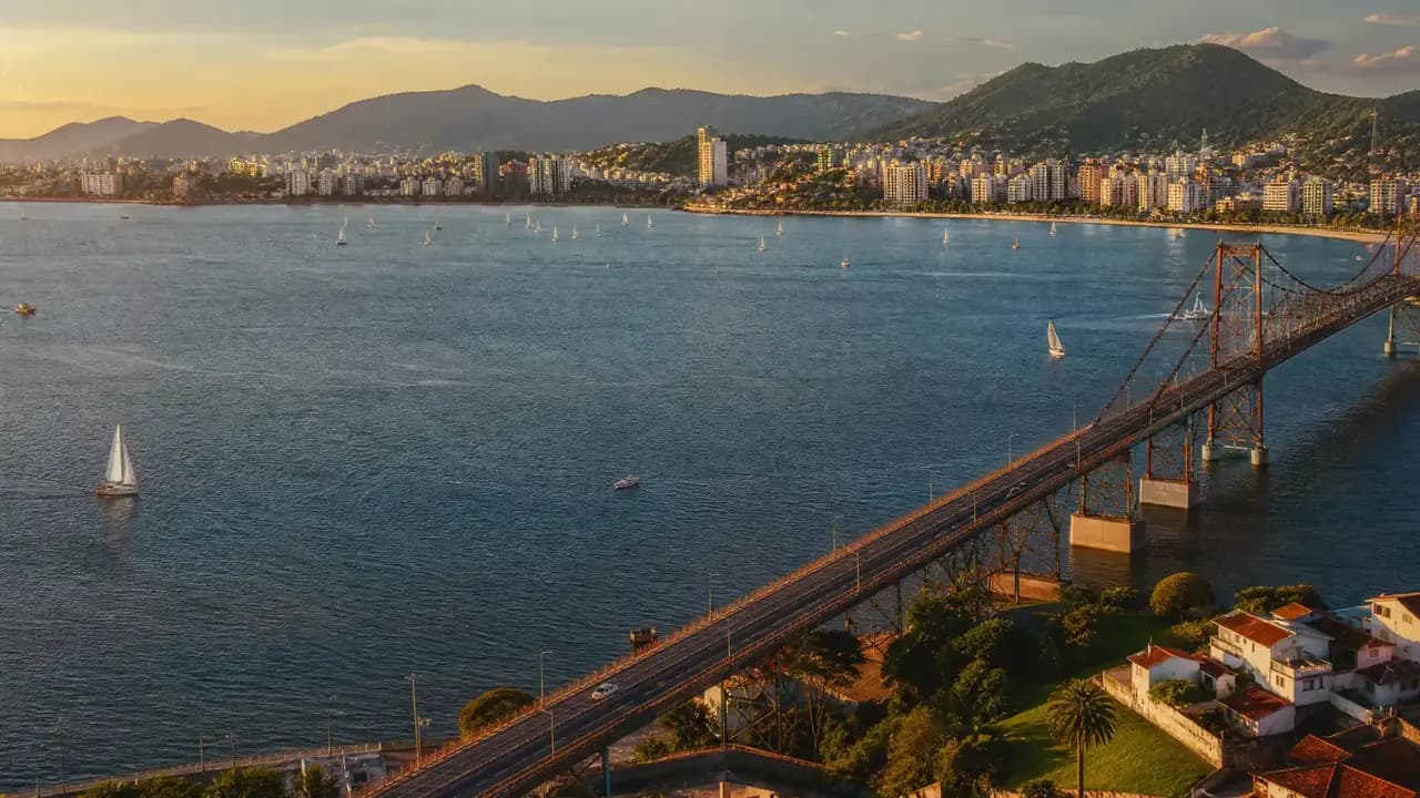Auswandern nach Brasilien 2026: Kosten, Visa & Leben