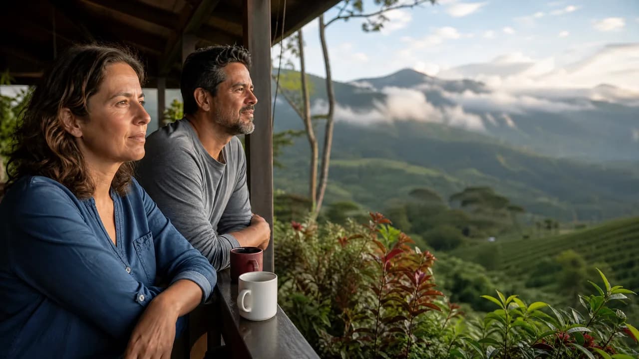 Auswandern nach Costa Rica: Erfahrungen ehrlich, ohne Werbung