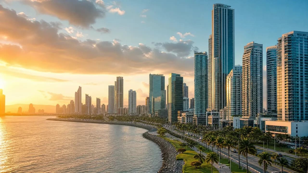 Auswandern nach Panama: der komplette Guide 2026