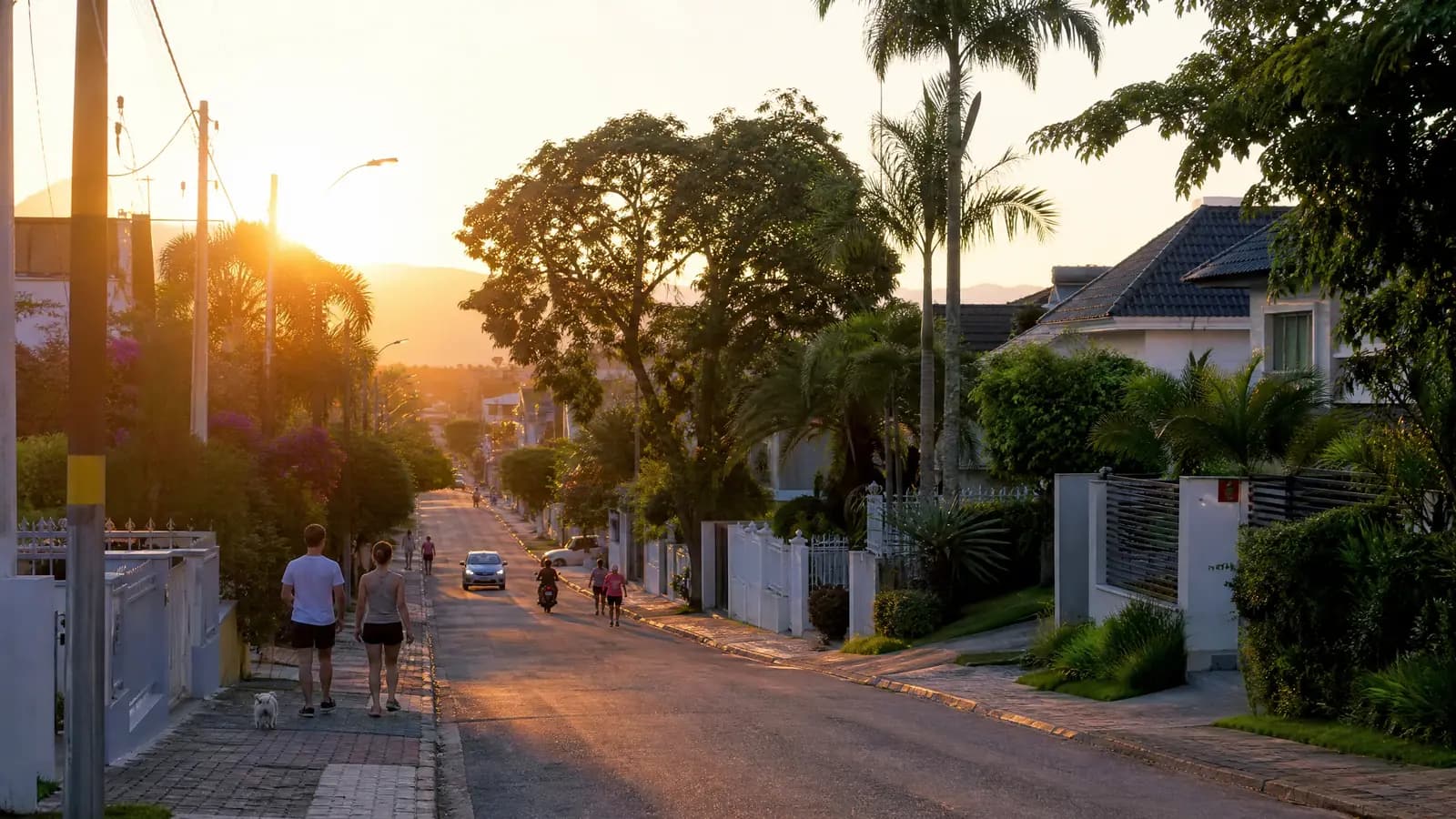 Auswandern nach Brasilien 2026: Sicherheit & Alltag erklaert