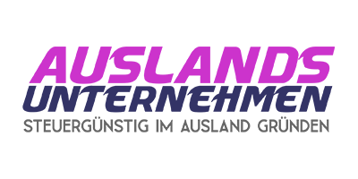 Auslandsunternehmen