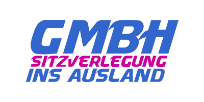 GmbH Sitzverlegung