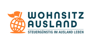 Wohnsitz Ausland