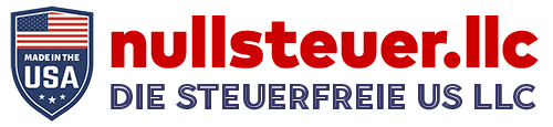 Nullsteuer LLC