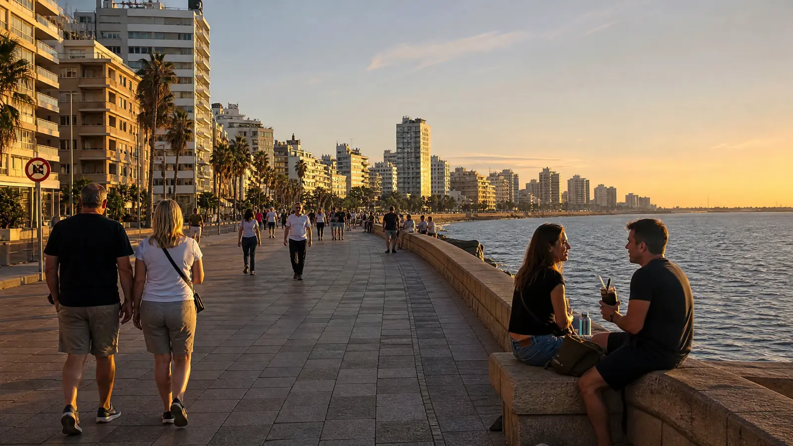 Auswandern nach Uruguay 2026: Guide, Visa & Leben